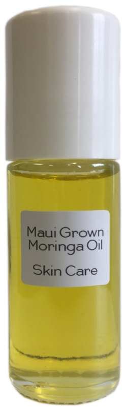 Maui Grown Moringa