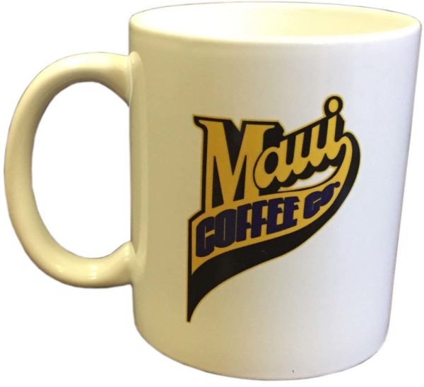Maui Coffee Mug