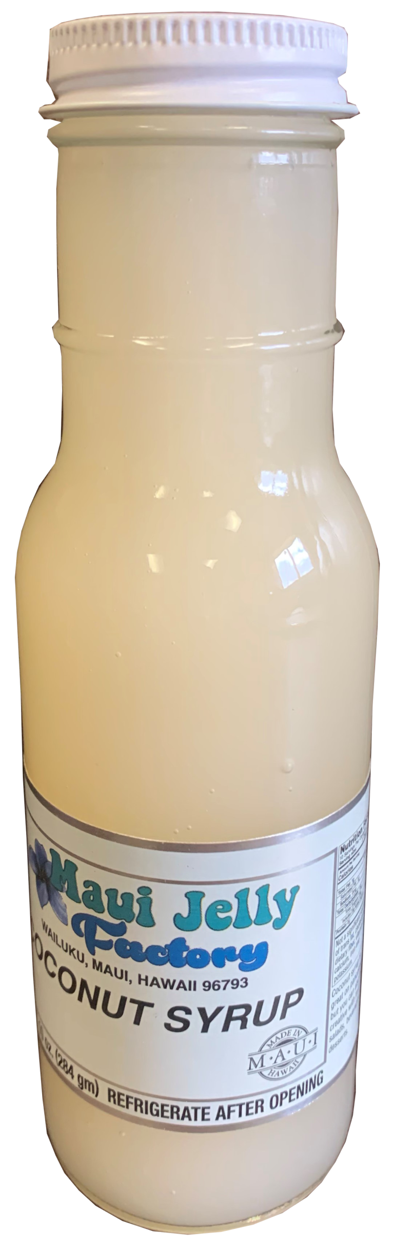 Maui Coffee Company, 100 Maui Coffee Hawaiian coffee blends