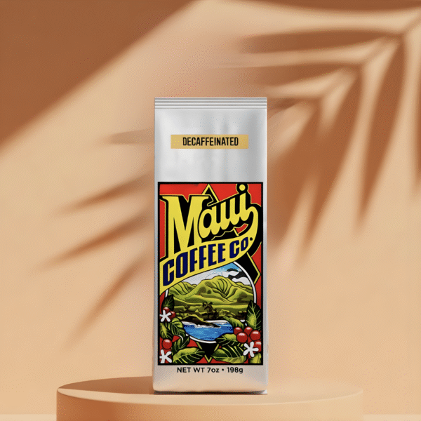 Blend Decaffeinated Product Image