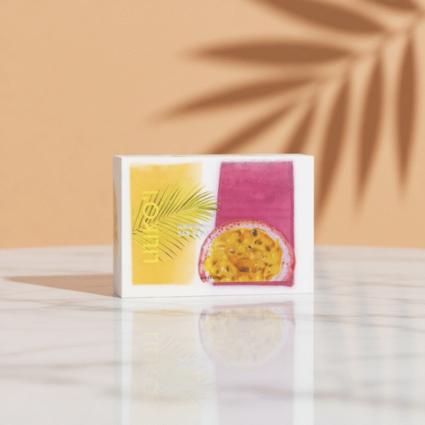 Maui Soap Co. Handmade Liliko’i Hawaiian Soap